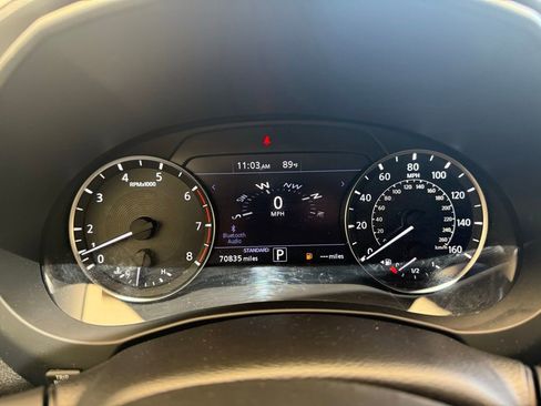 Used 2019 INFINITI QX50 Essential w/ Proactive Package AWD/4WD image 19