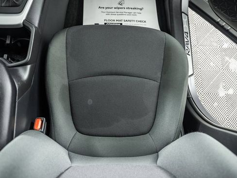 Certified 2024 Toyota RAV4 LE image 29