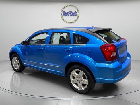 Used 2009 Dodge Caliber SXT image 2