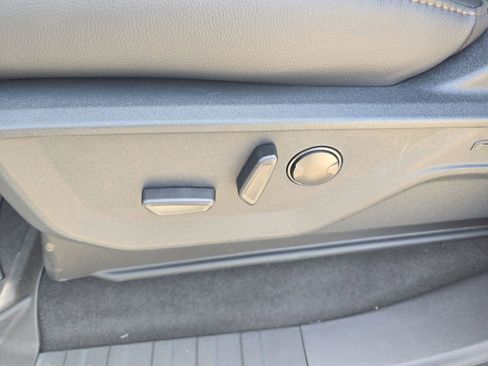 New 2025 Ford F150 Lariat w/ Equipment Group 501A Mid image 12