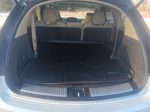 Used 2016 Acura MDX FWD w/ Technology Package image 18