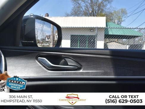 Used 2022 Jeep Grand Cherokee L Limited image 19