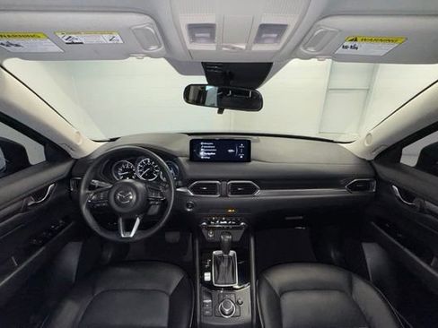 Used 2025 MAZDA CX-5 AWD 2.5 S image 15