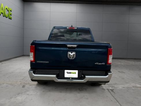Used 2019 RAM 1500 Big Horn AWD/4WD image 43