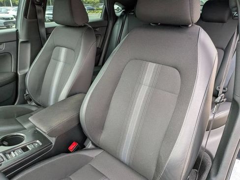 Certified 2025 Honda Civic Sport image 26