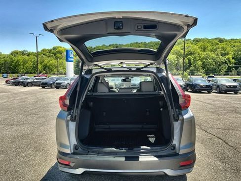 Used 2022 Honda CR-V EX-L image 22