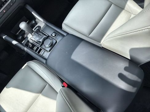 New 2026 MAZDA MAZDA3 2.5 S Sedan w/ Preferred Pkg FWD image 21