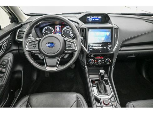 Used 2022 Subaru Forester Touring image 28