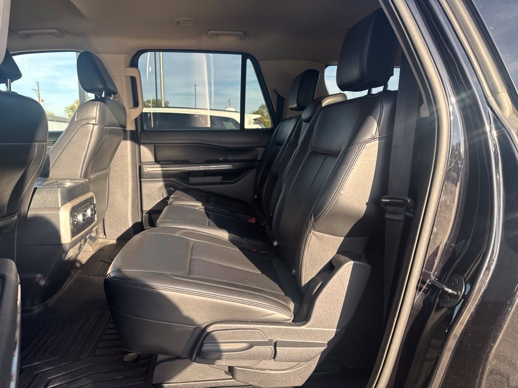 Used 2022 Ford Expedition Max XLT AWD/4WD image 10