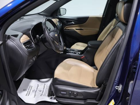 Used 2022 Chevrolet Equinox Premier AWD/4WD image 11