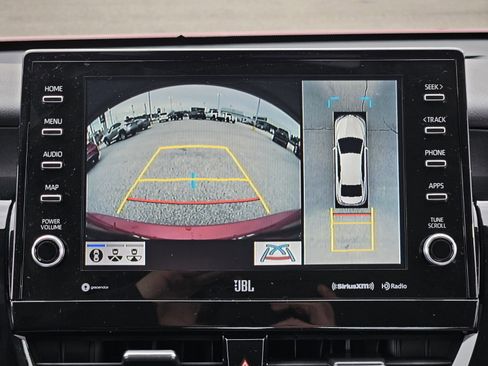 Used 2024 Toyota Camry XSE image 23