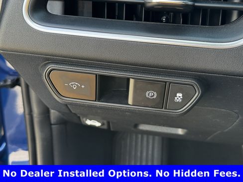 Used 2025 Kia K4 FWD image 25