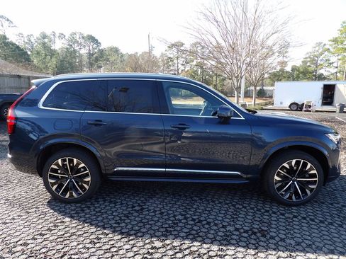 New 2026 Volvo XC90 T8 Ultra AWD/4WD image 4