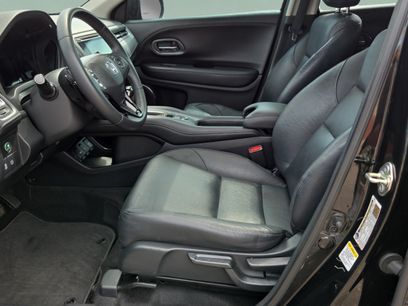 Used 2016 Honda HR-V EX-L