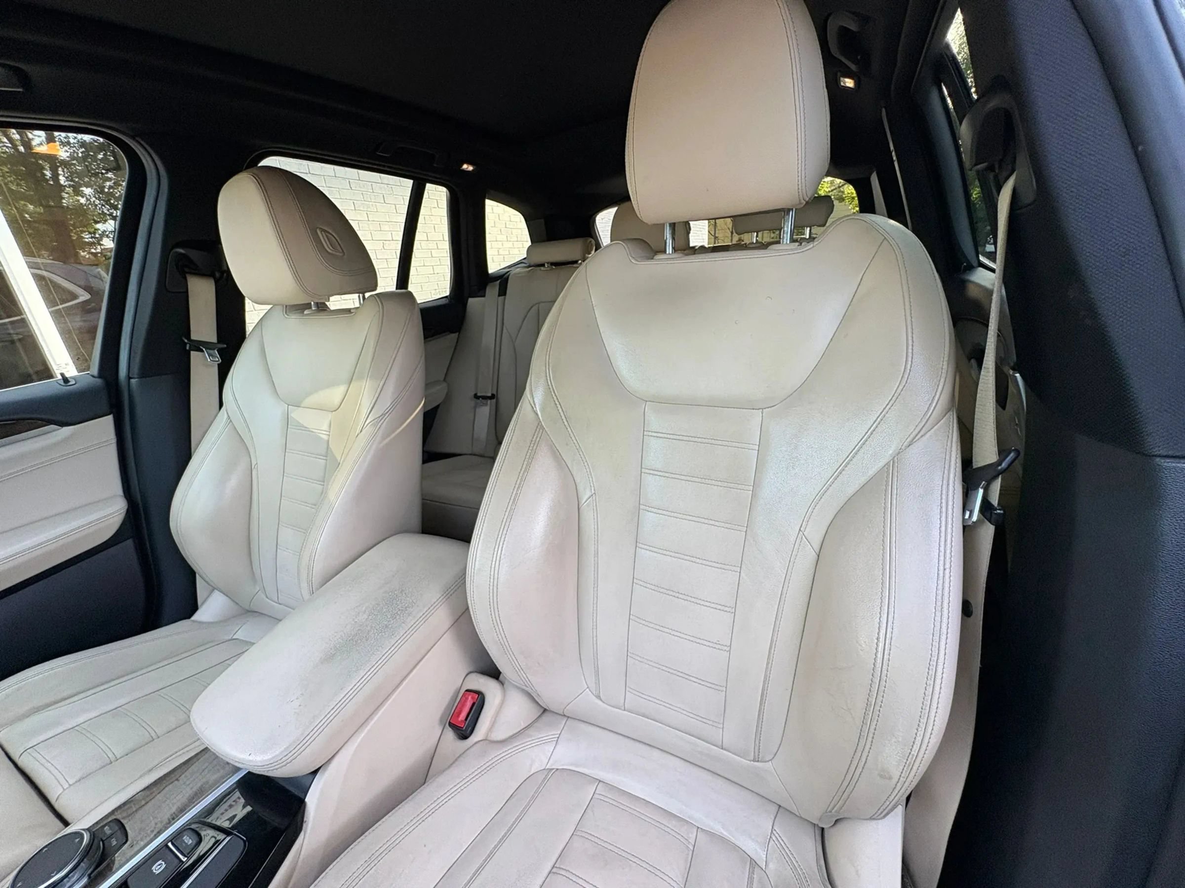 Used 2019 BMW X3 xDrive30i w/ Driving Assistance Package AWD/4WD image 27