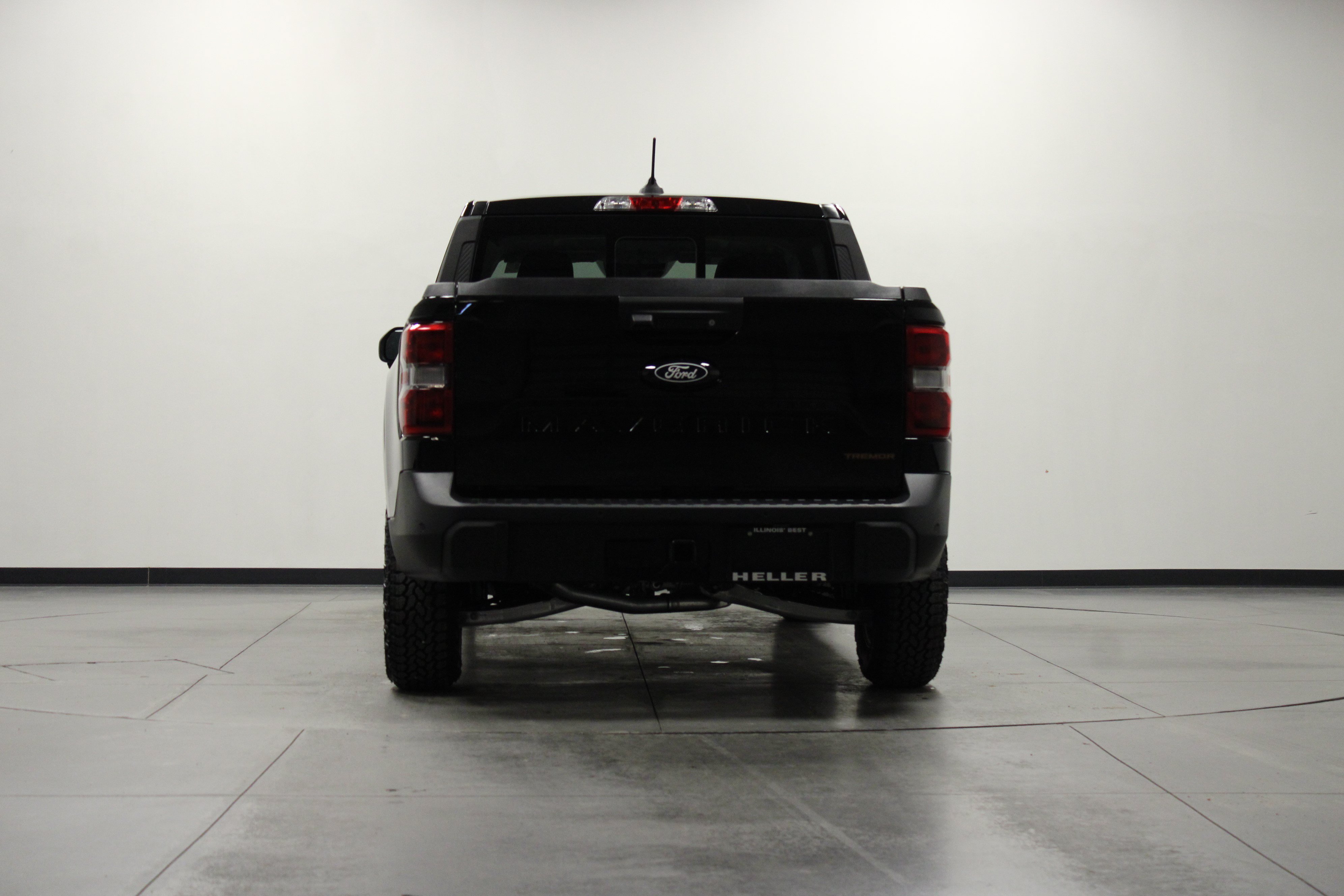 New 2026 Ford Maverick Tremor AWD/4WD image 5
