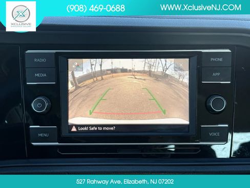 Used 2021 Volkswagen Jetta S w/ Driver Assistance Package image 17