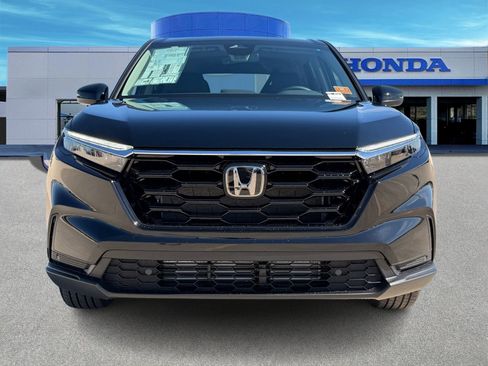 New 2026 Honda CR-V EX-L image 5
