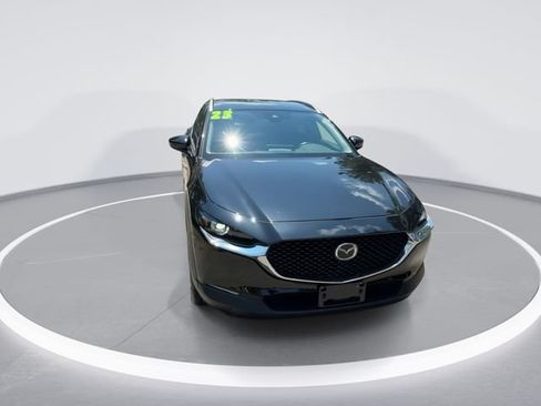 Certified 2023 MAZDA CX-30 AWD 2.5 S w/ Select Package image 2