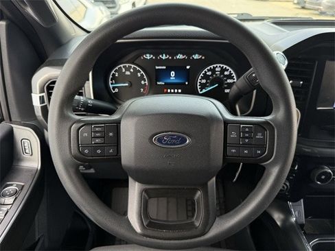 Used 2023 Ford F150 XL w/ STX Appearance Package image 15