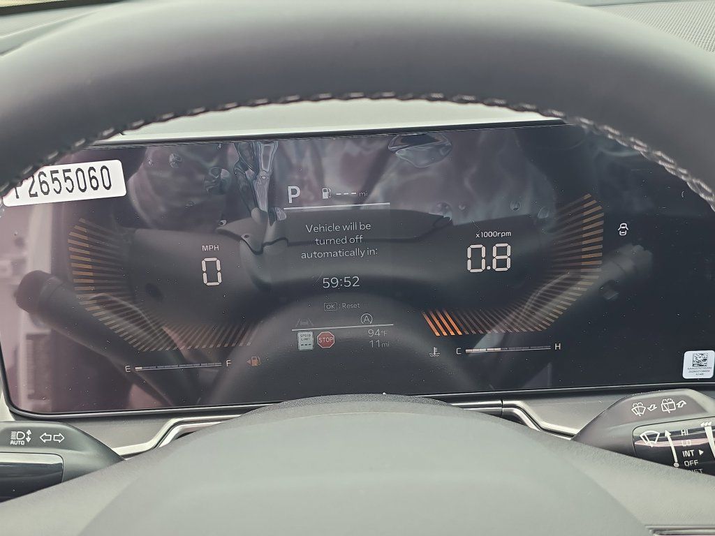 New 2026 Kia Sorento S AWD/4WD image 32
