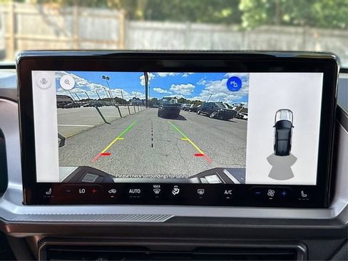 New 2025 Ford Bronco Sport Big Bend w/ Convenience Package image 23