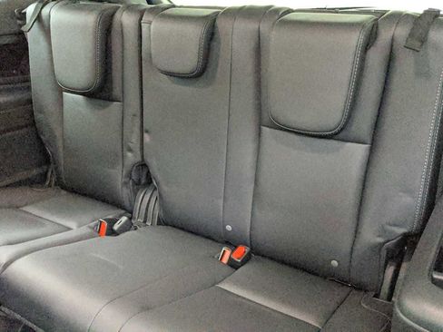 New 2025 Subaru Ascent Limited image 22