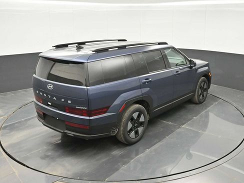 New 2026 Hyundai Santa Fe SEL image 26