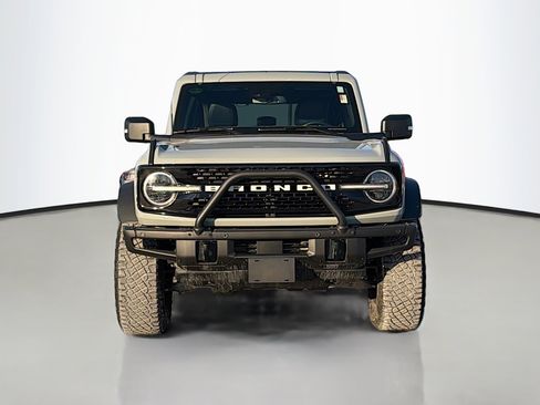 Used 2022 Ford Bronco Wildtrak image 15