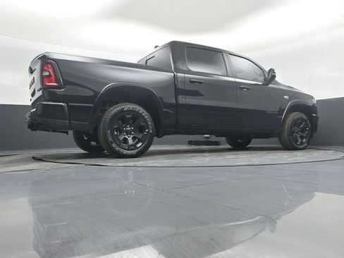 New 2026 RAM 1500 Big Horn image 38