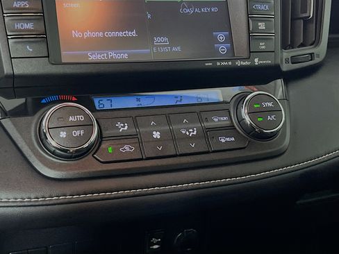 Used 2018 Toyota RAV4 XLE image 26