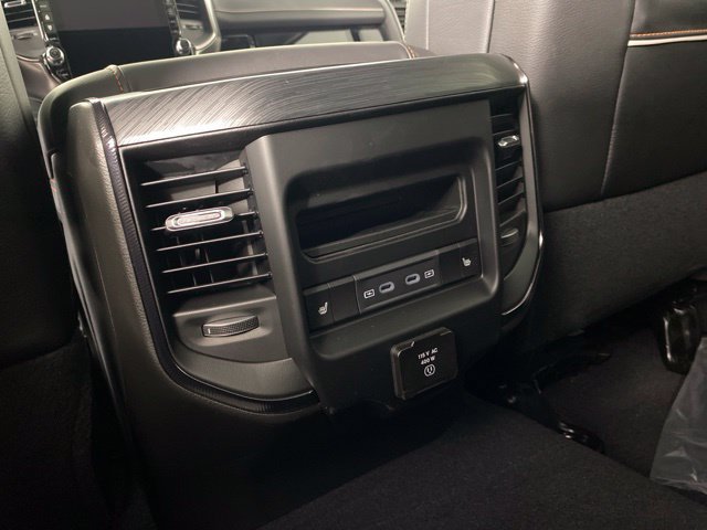 New 2027 RAM 2500 Power Wagon AWD/4WD image 21