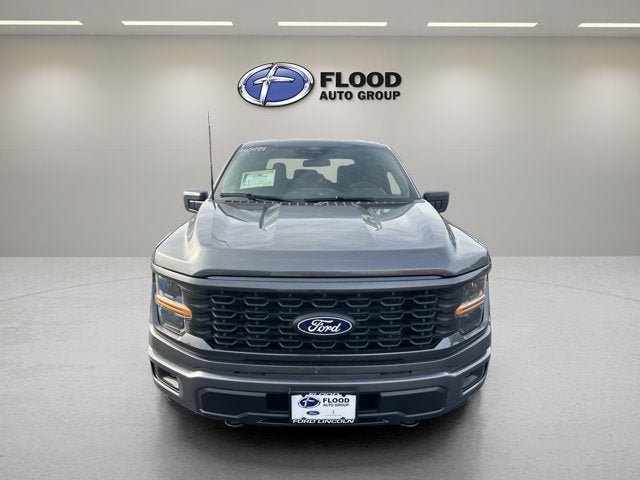 New 2026 Ford F150 STX w/ Equipment Group 200A AWD/4WD image 2