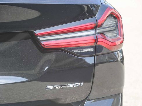 Certified 2023 BMW X3 sDrive30i w/ Convenience Package image 7