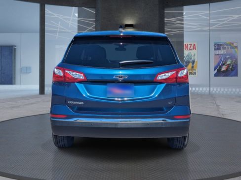 Used 2021 Chevrolet Equinox LT image 5