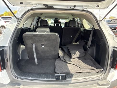 Used 2021 Kia Sorento S AWD/4WD image 16