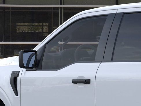New 2026 Ford F150 STX w/ Equipment Group 200A image 21
