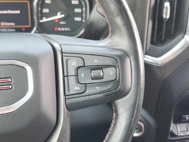 Used 2022 GMC Sierra 1500 AT4 w/ AT4 Premium Package AWD/4WD image 30