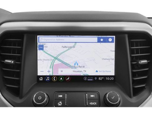 Used 2023 GMC Acadia Denali w/ Denali Ultimate Package image 19