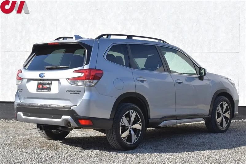 Used 2021 Subaru Forester Touring AWD/4WD image 5