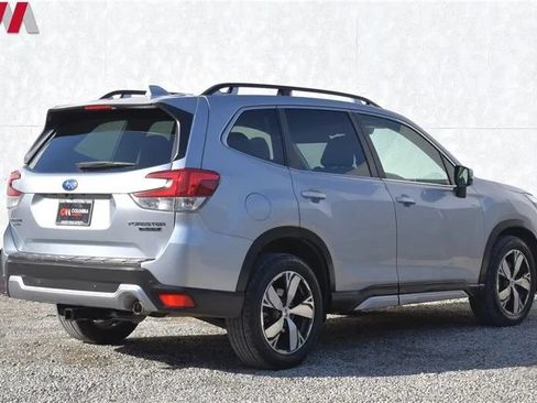 Used 2021 Subaru Forester Touring AWD/4WD image 5