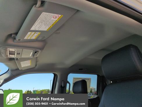 New 2026 Ford F350 Lariat AWD/4WD image 23