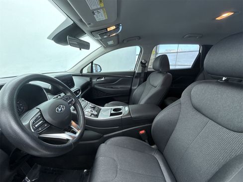 Used 2023 Hyundai Santa Fe SEL w/ Cargo Package image 11