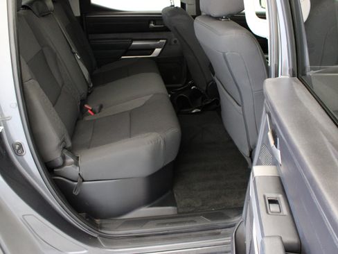 Used 2023 Toyota Tundra SR5 AWD/4WD image 31