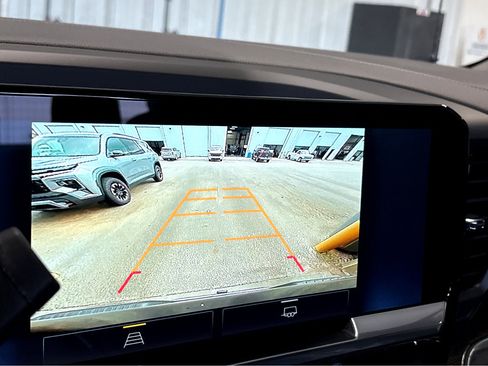 New 2025 Chevrolet Silverado 1500 LT image 6