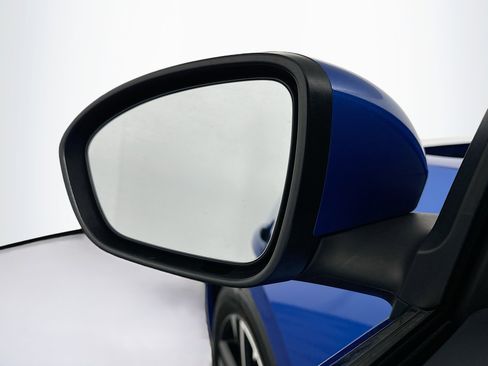 Used 2025 Nissan Sentra SV image 16