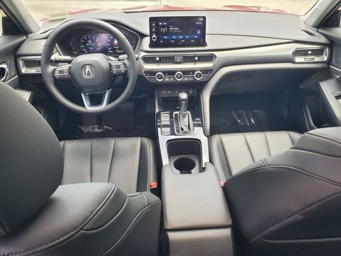 Used 2026 Acura Integra FWD image 9