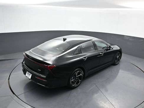 Certified 2025 Kia K5 GT-Line w/ GT-Line Premium Package AWD/4WD image 38