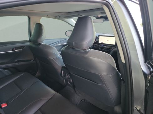 Certified 2026 Toyota Camry XLE w/ Premium Plus Package FWD image 26