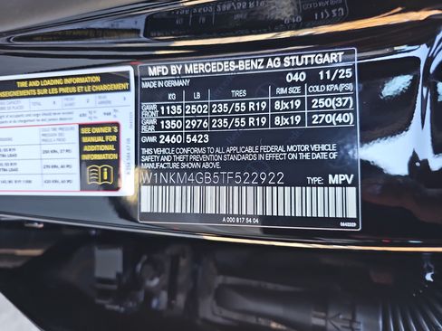 Used 2026 Mercedes-Benz GLC 300 image 36